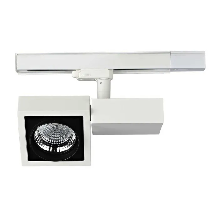 Светильник на штанге Donolux DL1862 DL18623/01 Track W от ImperiumLoft
