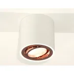 Накладной светильник Ambrella Techno 318 XS7531005 Цвет арматуры бронза от ImperiumLoft