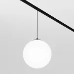 Трековый светильник Maytoni Luna TR039-4-5W3K-WW-DS