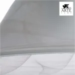 Подвесной светильник Arte Lamp Cucina A6430SP-1WH Цвет арматуры белый Цвет плафонов белый от ImperiumLoft