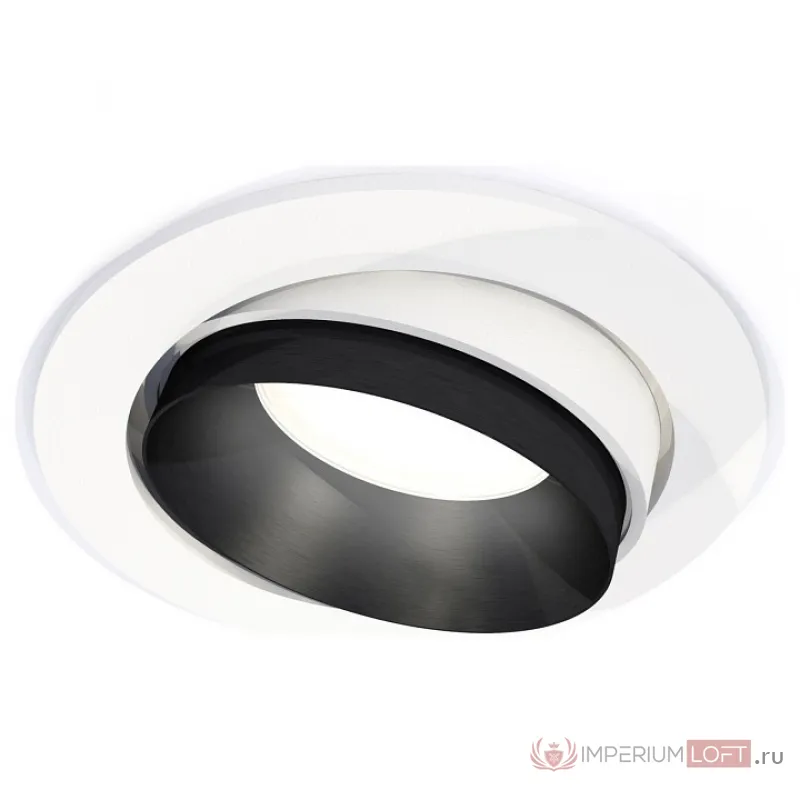 Встраиваемый светильник Ambrella Techno Spot 75 XC7651021 от ImperiumLoft