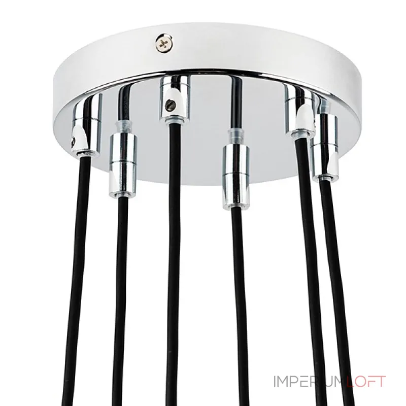 Подвесная люстра Lightstar Acrobata 761164 