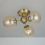 Потолочная люстра Citilux Томми CL102133 