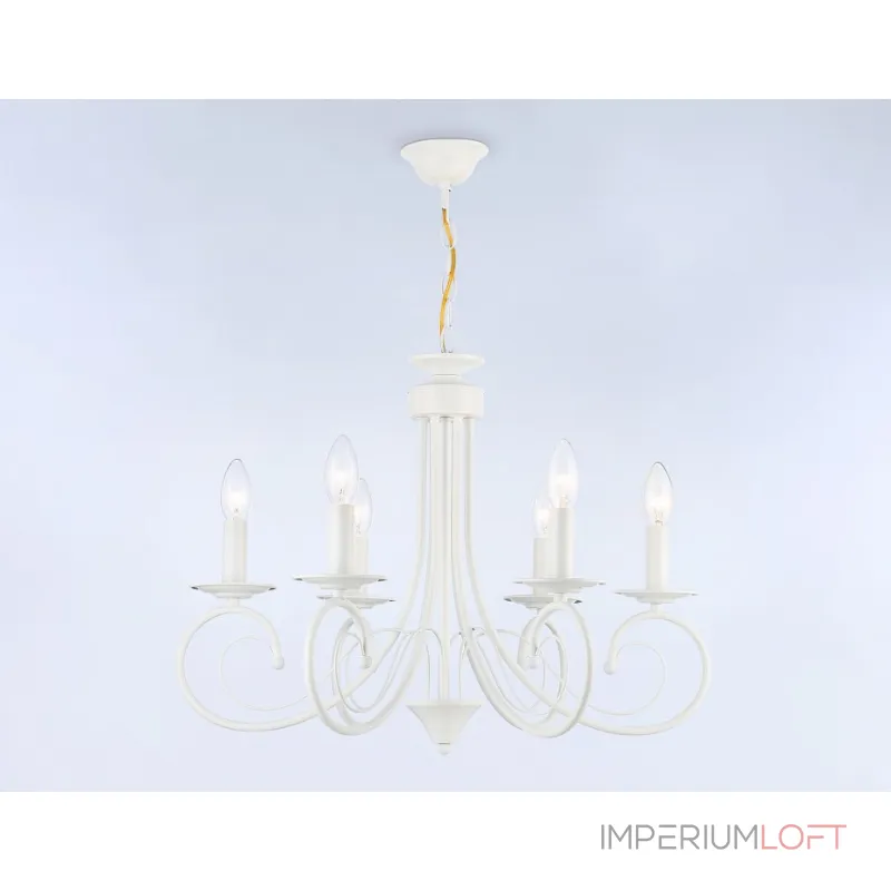 Подвесная люстра Ambrella Modern TR TR9611 Подвесная люстра Ambrella Modern TR TR9611