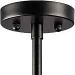 Светильник на штанге Lightstar Modena 816047 Цвет плафонов белый Цвет арматуры бронза от ImperiumLoft