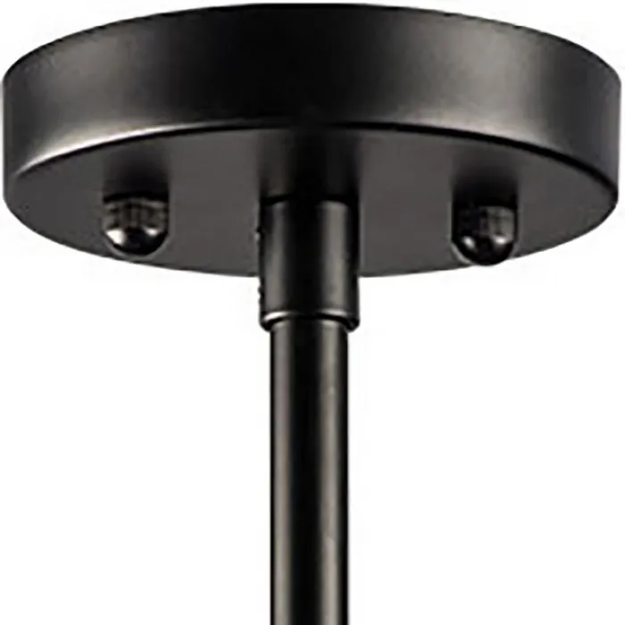 Светильник на штанге Lightstar Modena 816047 Цвет плафонов белый Цвет арматуры бронза от ImperiumLoft