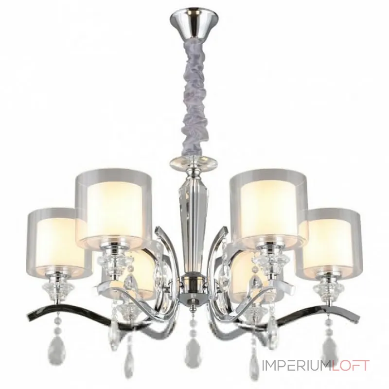 Подвесная люстра Omnilux Bollate OML-70903-06