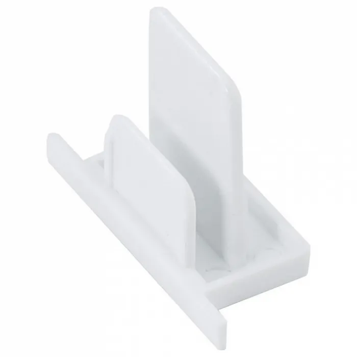 Заглушка для трека боковая Arte Lamp Track Accessories A210133 Цвет арматуры белый от ImperiumLoft