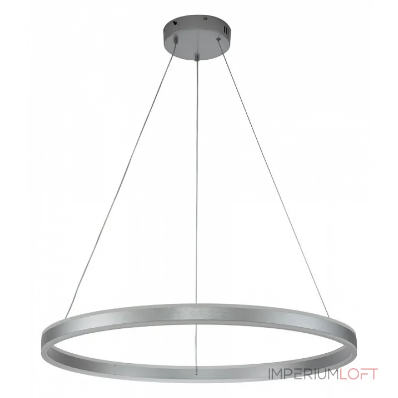 Подвесной светильник Indigo Galass 14001/1P Silver Подвесной светильник Indigo Galass 14001/1P Silver