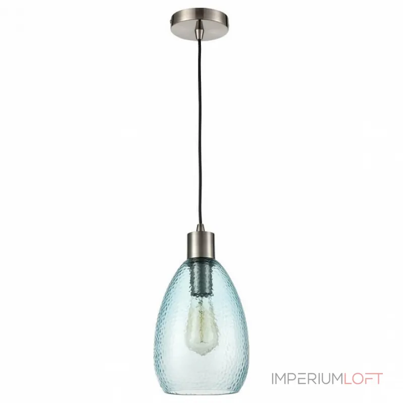 Подвесной светильник Vele Luce Placido 742 VL5055P12 