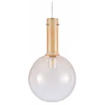 Подвесной светильник Favourite Alba 4102-1P от ImperiumLoft