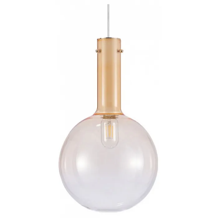 Подвесной светильник Favourite Alba 4102-1P от ImperiumLoft