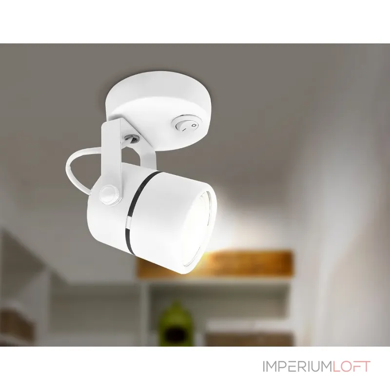 Бра Ambrella Techno TA100 Цвет плафонов белый от ImperiumLoft Бра Ambrella Techno TA100 Цвет плафонов белый от ImperiumLoft