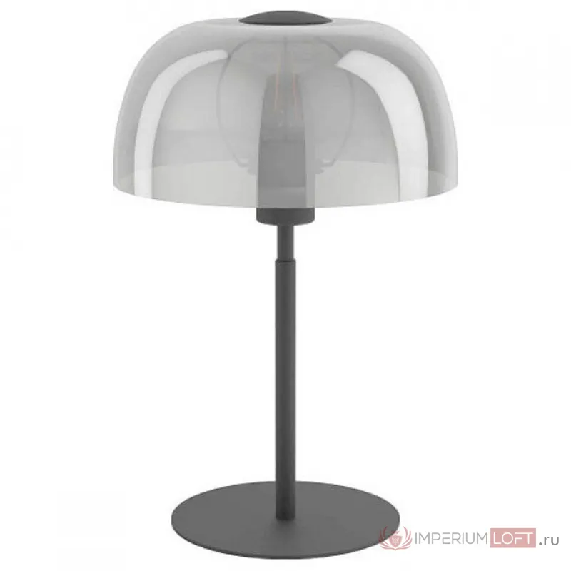 Настольная лампа декоративная Eglo Solo 2 900141 от ImperiumLoft
