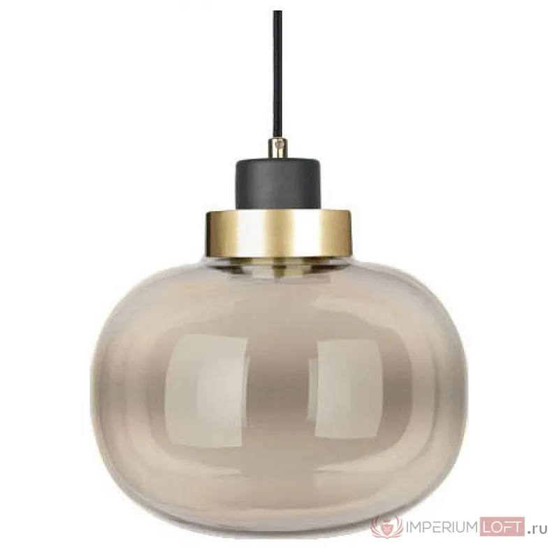 Подвесной светильник Loft it Bubble 10140B Amber от ImperiumLoft