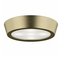 Накладной светильник Lightstar Urbano mini 214714 Цвет арматуры бронза