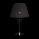 Настольная лампа декоративная Loft it Zenith 10210T Black от ImperiumLoft