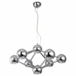 Подвесная люстра Vele Luce Azore 742 VL5173P08