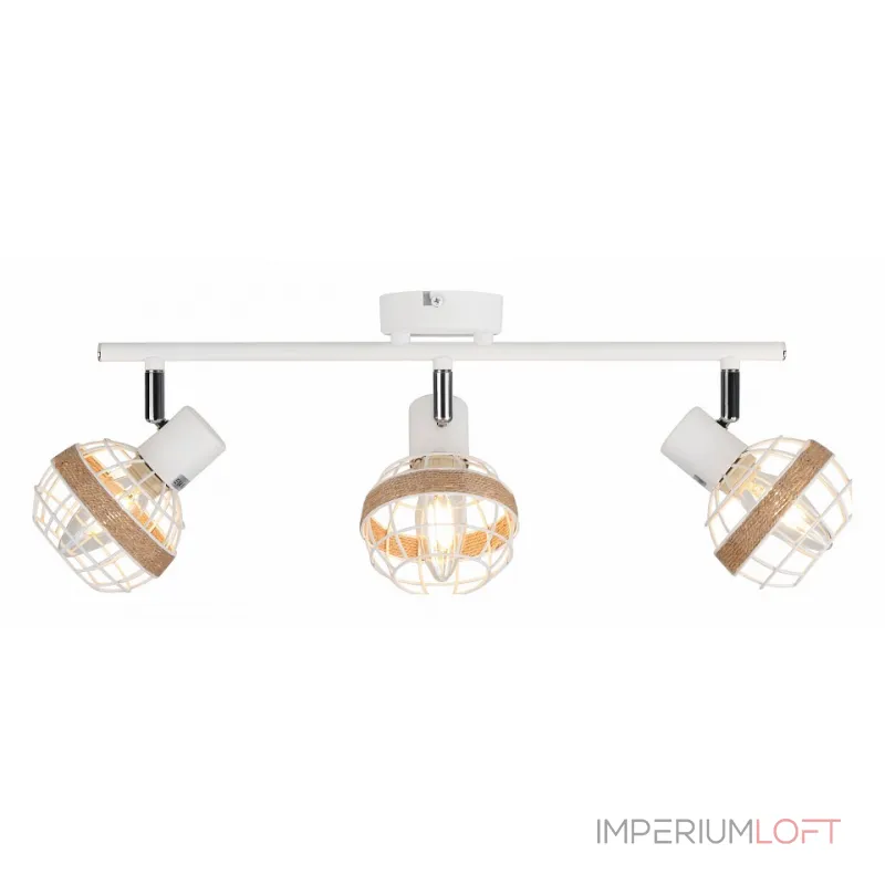 Спот Rivoli Anselma Б0051976 от ImperiumLoft Спот Rivoli Anselma Б0051976 от ImperiumLoft