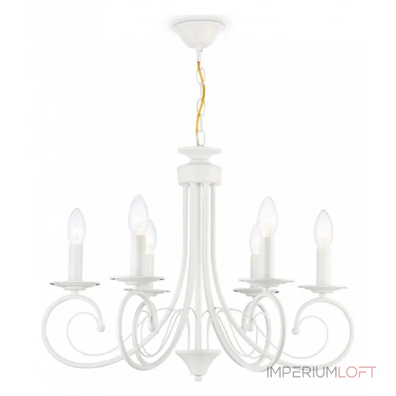 Подвесная люстра Ambrella Modern TR TR9611 Подвесная люстра Ambrella Modern TR TR9611