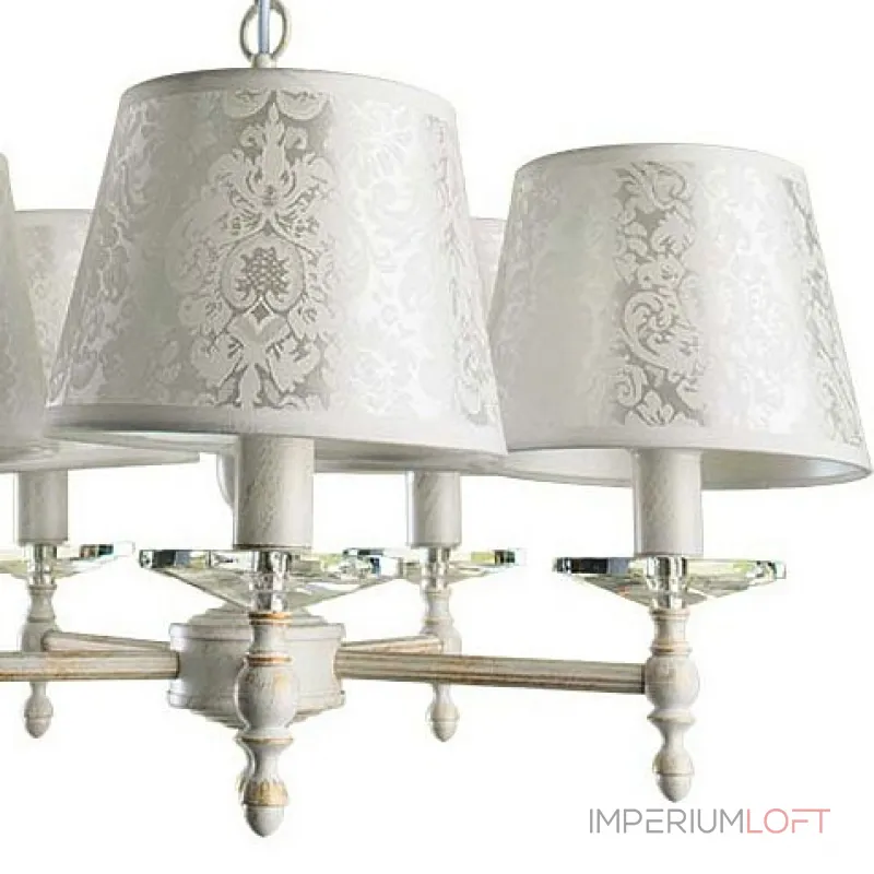 Подвесная люстра Arte Lamp Granny A9566LM-5WG 