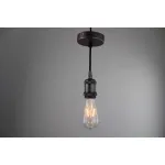 Подвесной светильник Sun Lumen 056-618 от ImperiumLoft