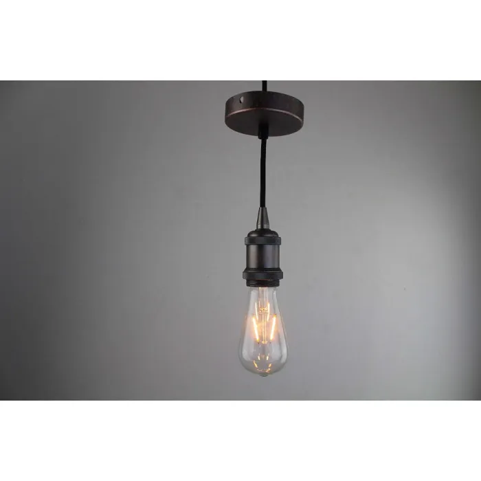 Подвесной светильник Sun Lumen 056-618 от ImperiumLoft