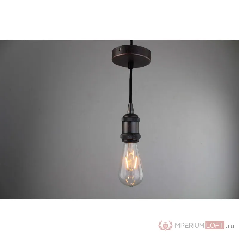 Подвесной светильник Sun Lumen 056-618 от ImperiumLoft