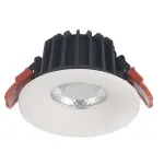 Встраиваемый светильник Donolux DL18838 DL18838/9W White R Dim 4000K