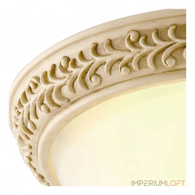 Потолочный светильник Arte Lamp Ivory A9070PL-2AB Потолочный светильник Arte Lamp Ivory A9070PL-2AB