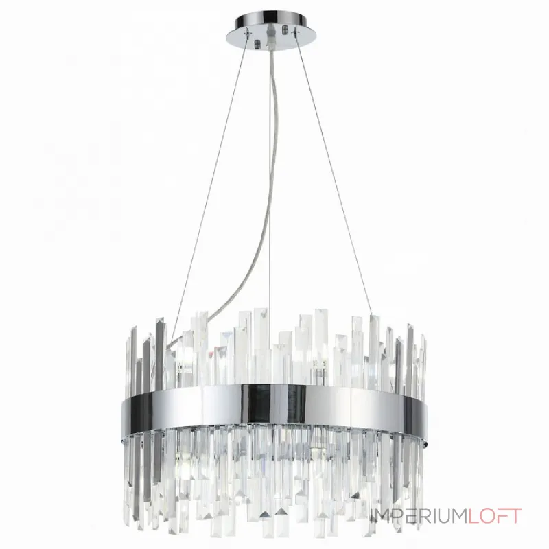 Подвесная люстра ST-Luce Bafo SL1160.103.12 Подвесная люстра ST-Luce Bafo SL1160.103.12