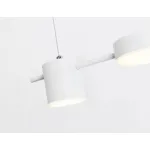 Подвесной светильник Ambrella FL FL51678