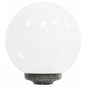 Наземный низкий светильник Fumagalli Globe 300 G30.B30.000.BYE27