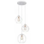Подвесная люстра Vitaluce V4803 V4803-0/3S от ImperiumLoft
