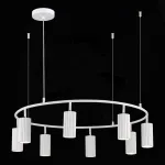 Подвесная люстра ST-Luce Kendo SL1213.503.08 от ImperiumLoft