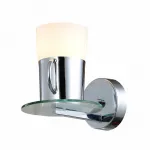Светильник на штанге Arte Lamp Brooklyn A9484AP-1CC