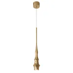 Подвесной светильник Favourite Ipsam 4329-1P от ImperiumLoft