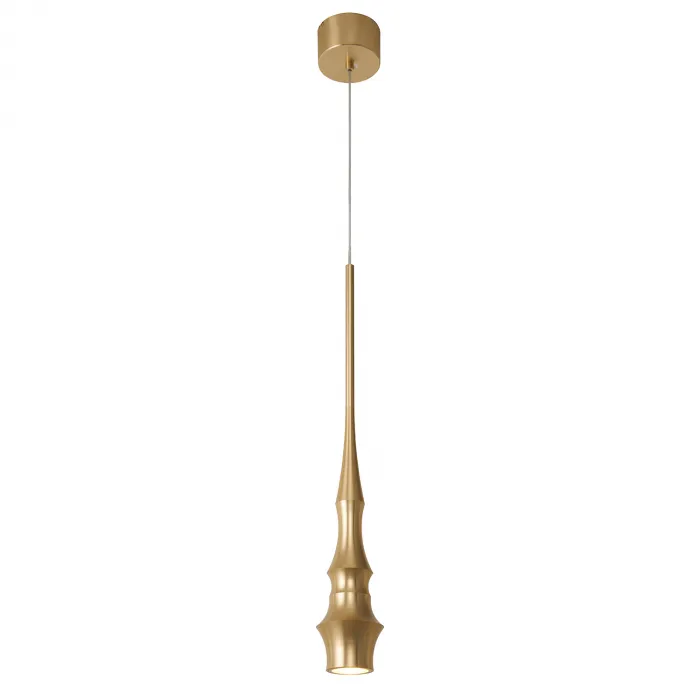 Подвесной светильник Favourite Ipsam 4329-1P от ImperiumLoft