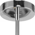 Потолочная люстра Rivoli Falco S5 CR Б0037679 