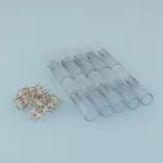 Соединитель лент гибкий Elektrostandard 43631 a043631 Цвет арматуры неокрашенный