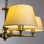 Подвесная люстра Arte Lamp 2273 A2273LM-5AB 