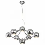 Подвесная люстра Vele Luce Azore 742 VL5173P08