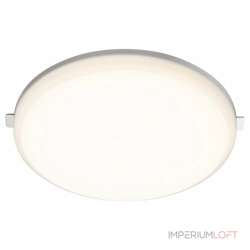 Встраиваемый светильник Novotech Pandora 358677 Цвет плафонов белый от ImperiumLoft Встраиваемый светильник Novotech Pandora 358677 Цвет плафонов белый от ImperiumLoft