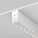 Трек накладной Maytoni Busbar trunkings Exility TRX034-413W от ImperiumLoft