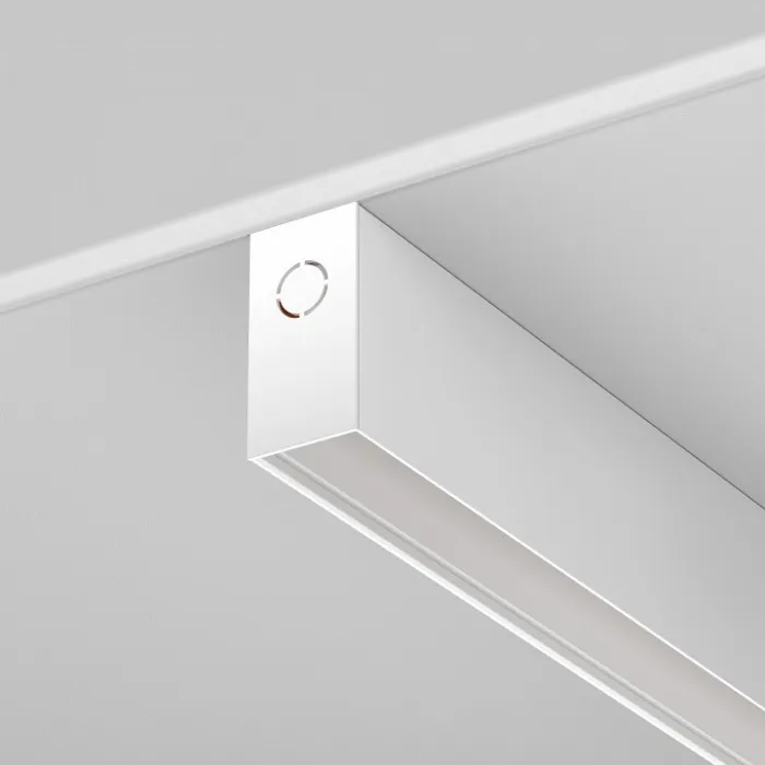 Трек накладной Maytoni Busbar trunkings Exility TRX034-413W от ImperiumLoft