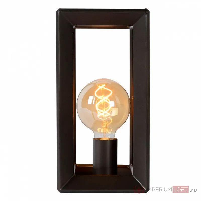 Накладной светильник Lucide Thor 73202/01/15 от ImperiumLoft