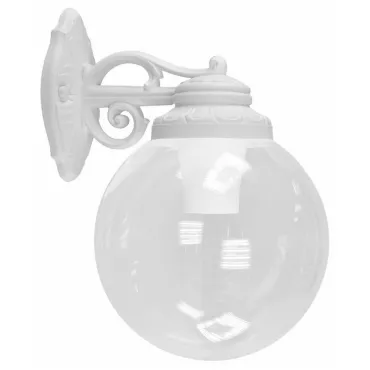 Светильник на штанге Fumagalli Globe 250 G25.131.000.WXE27DN