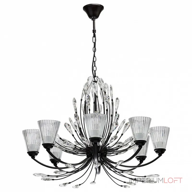 Подвесная люстра Chiaro Лети Подвесная люстра Chiaro Лети