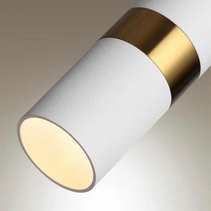 Подвесной светильник Odeon Light Bullet 4355/1 от ImperiumLoft