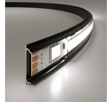 Профиль накладной [2 м] Elektrostandard LL-2-ALP012 a053629
